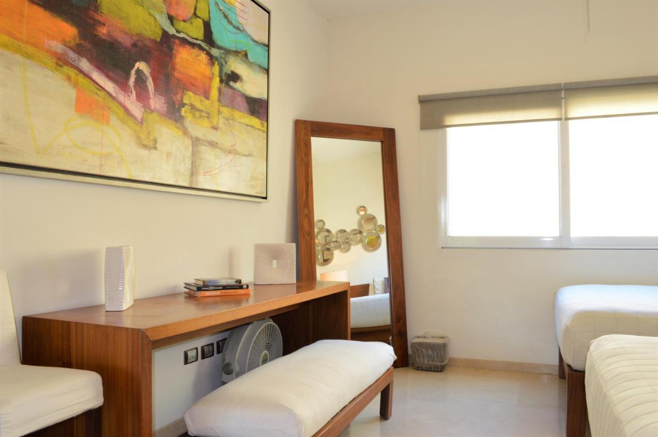 Amazing 3br Penthouse Steps To The And 5th Avenue Apartment Playa del Carmen