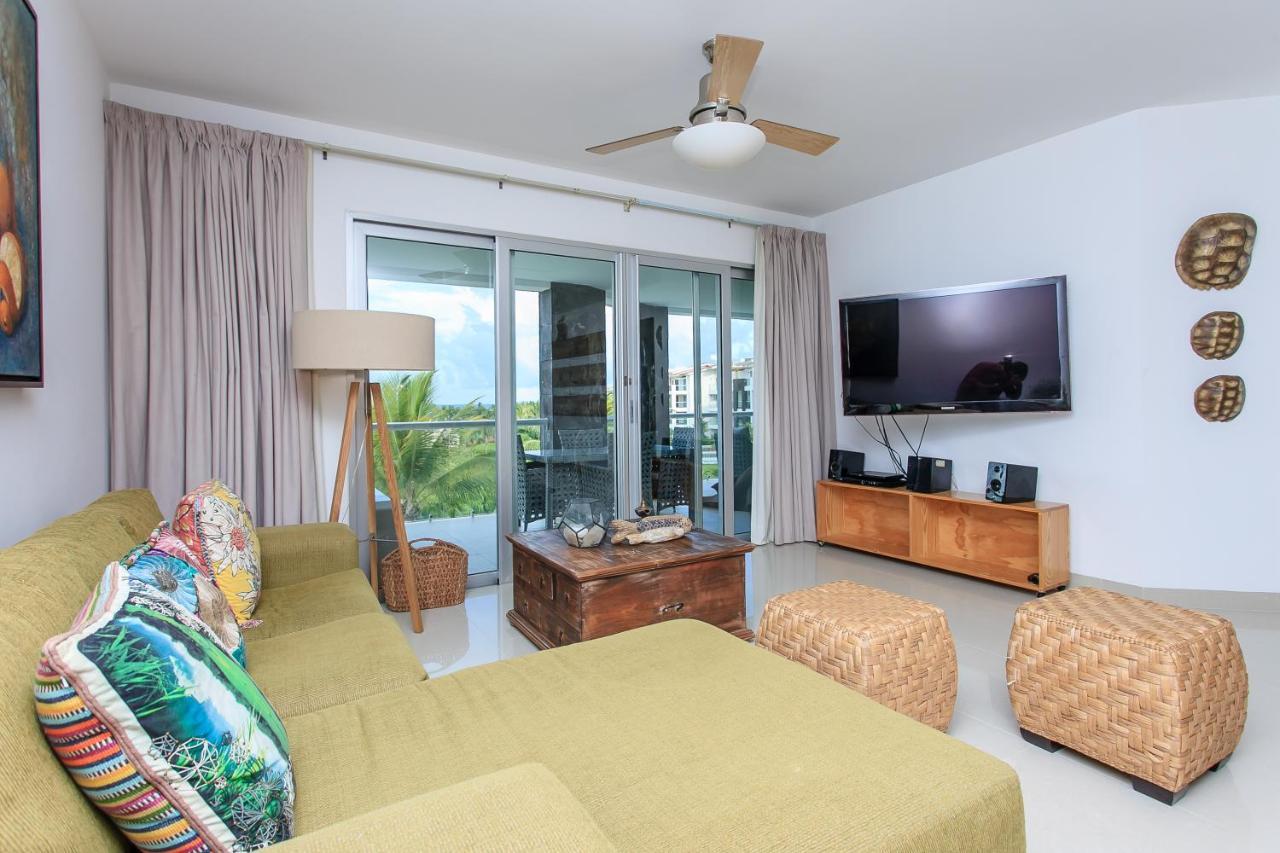 Relaxing 2 Bedroom With Jacuzzi, Terrace And Club Appartement *