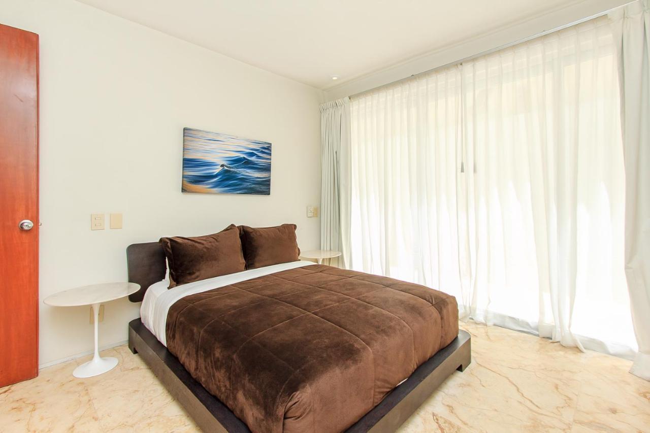 Apartment Gorgeous Magia Beachside By Stella Playa del Carmen