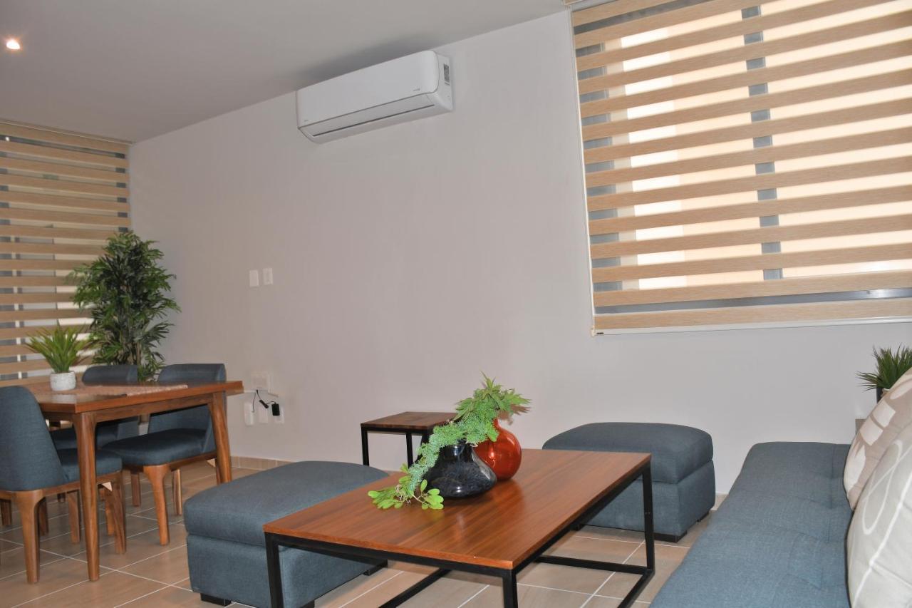 Appartement Kaab At The Park By The Spot Playa del Carmen