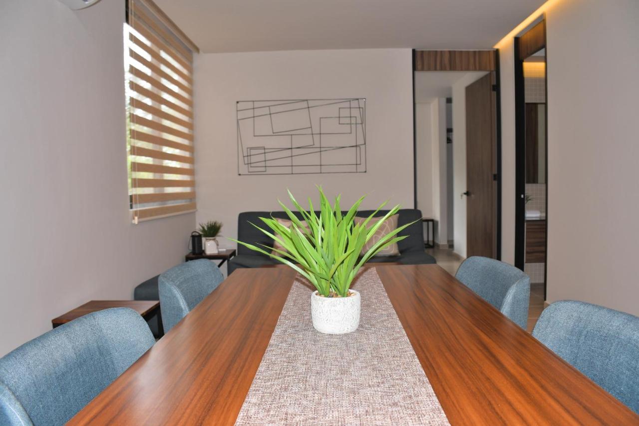 Appartement Kaab At The Park By The Spot *