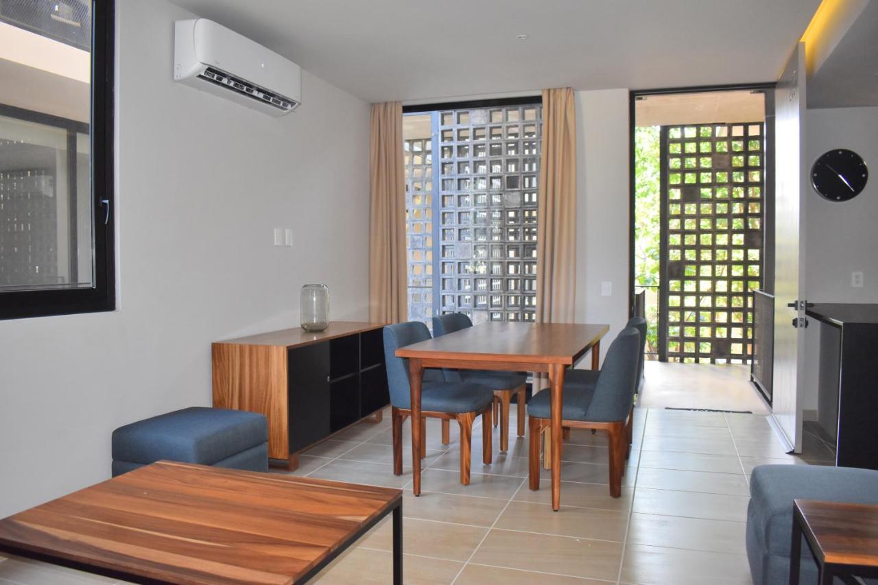 Appartement Kaab At The Park By The Spot Playa del Carmen