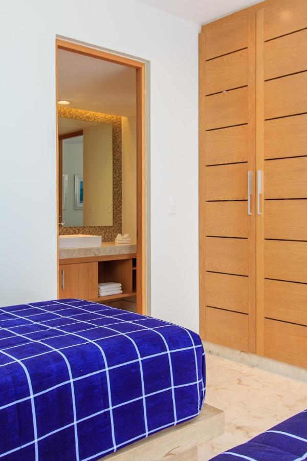 A-nah Apartments, Rooftop Pool, Walking Distance To 5th Avenue Apartment Playa del Carmen