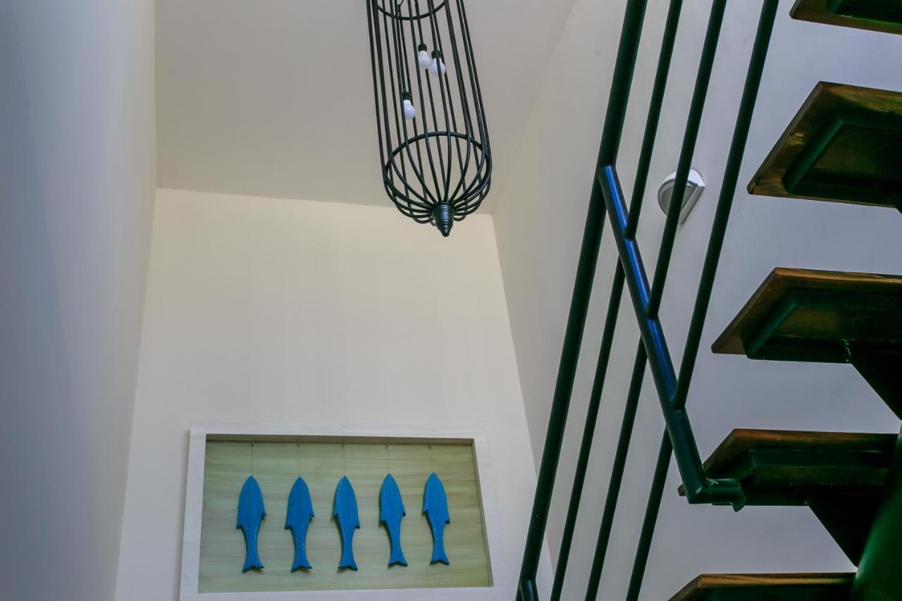 Apartment A-nah Apartments, Rooftop Pool, Walking Distance To 5th Avenue Playa del Carmen