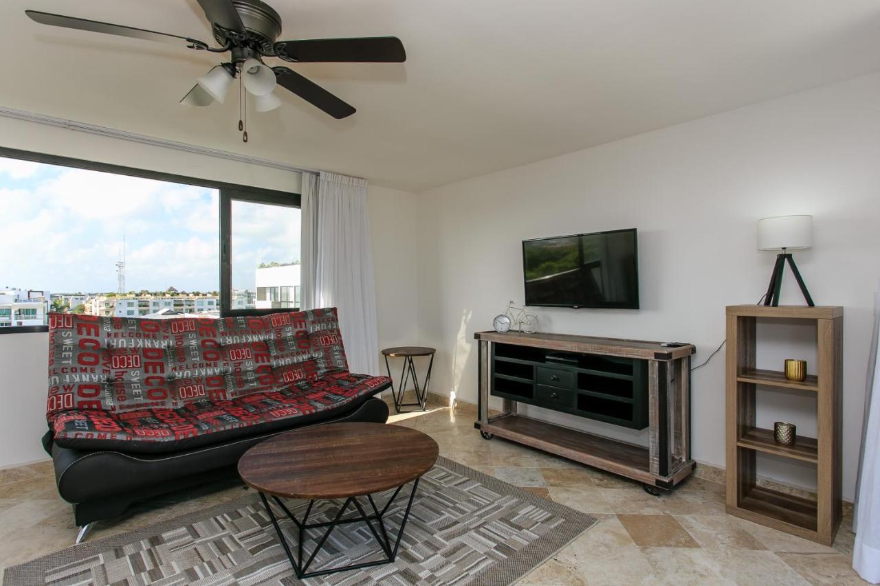 A-nah Apartments, Rooftop Pool, Walking Distance To 5th Avenue * Playa del Carmen
