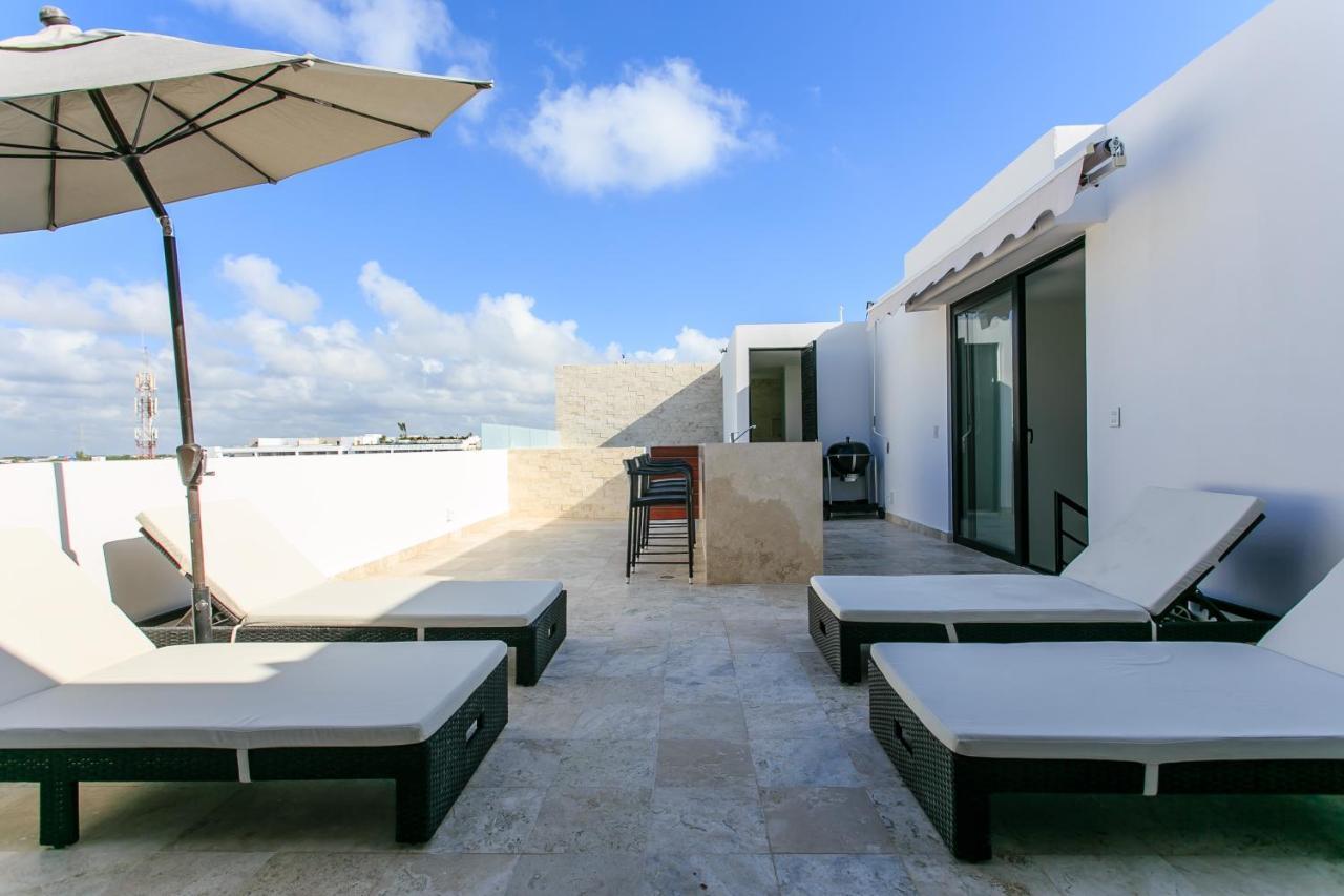 A-nah Apartments, Rooftop Pool, Walking Distance To 5th Avenue *
