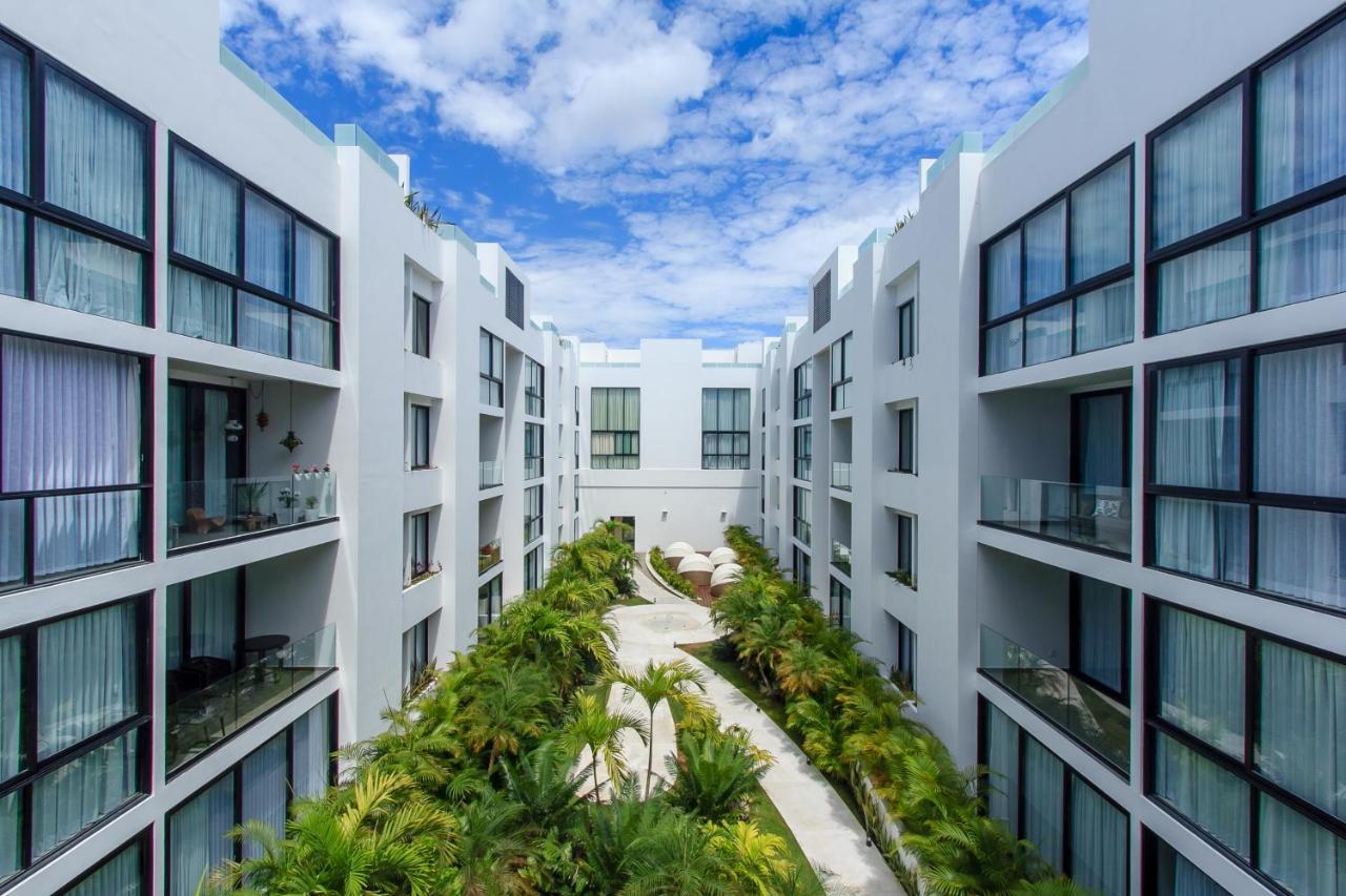 A-nah Apartments, Rooftop Pool, Walking Distance To 5th Avenue