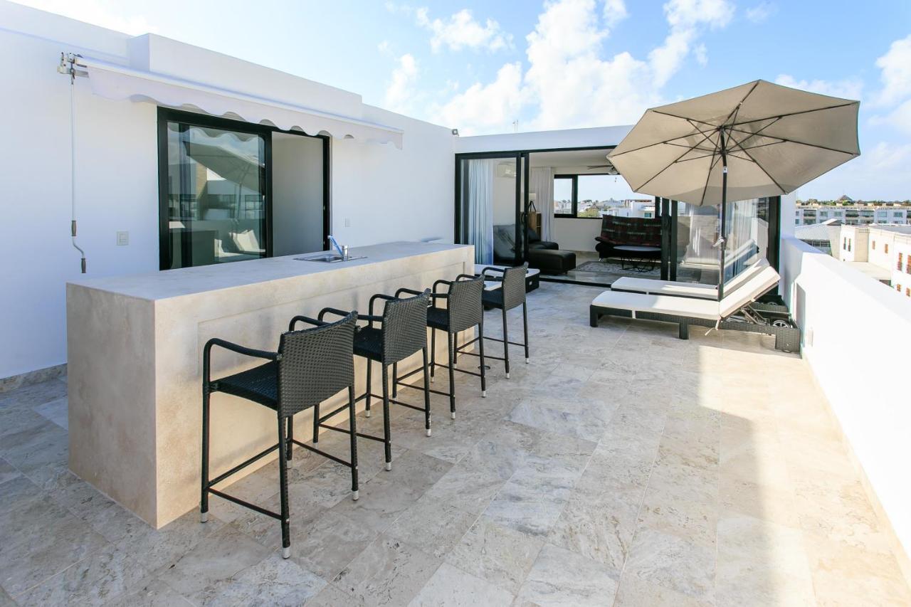 A-nah Apartments, Rooftop Pool, Walking Distance To 5th Avenue Apartment *