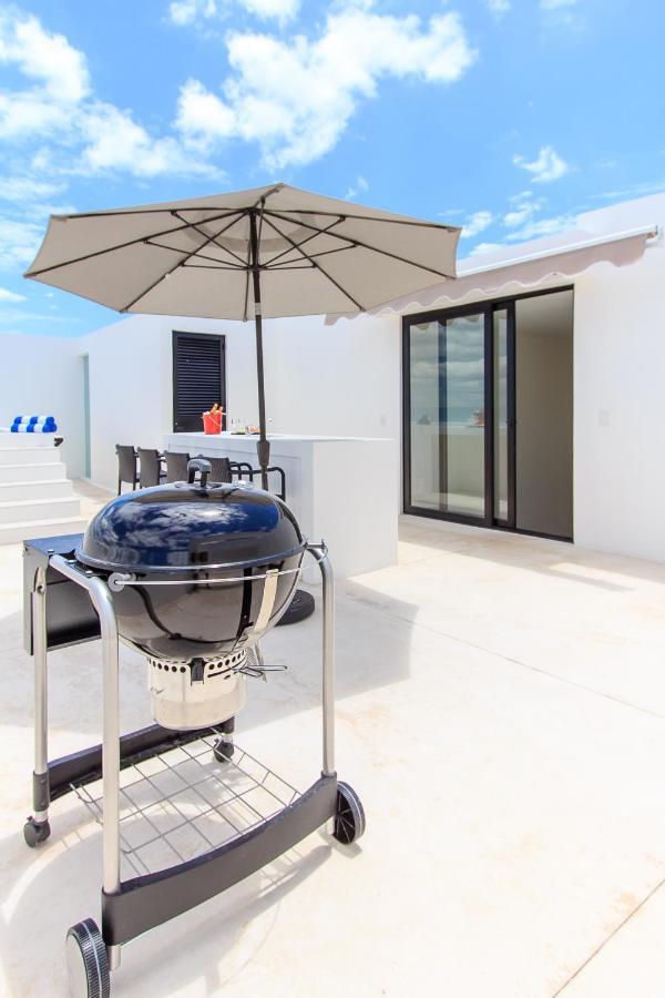 A-nah Apartments, Rooftop Pool, Walking Distance To 5th Avenue *