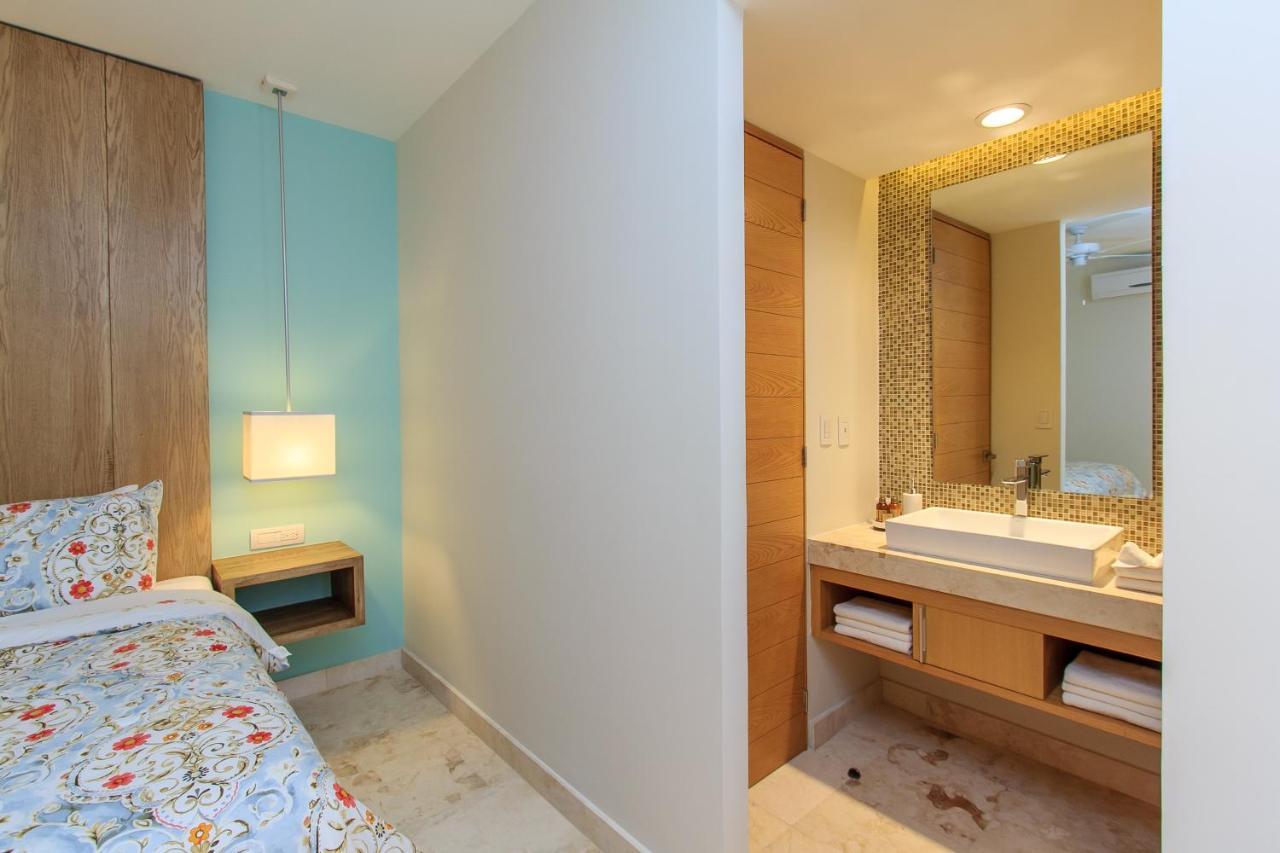 A-nah Apartments, Rooftop Pool, Walking Distance To 5th Avenue Playa del Carmen
