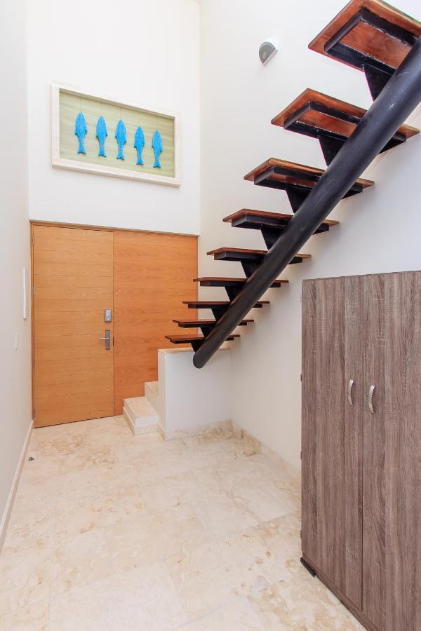 Apartment A-nah Apartments, Rooftop Pool, Walking Distance To 5th Avenue Playa del Carmen
