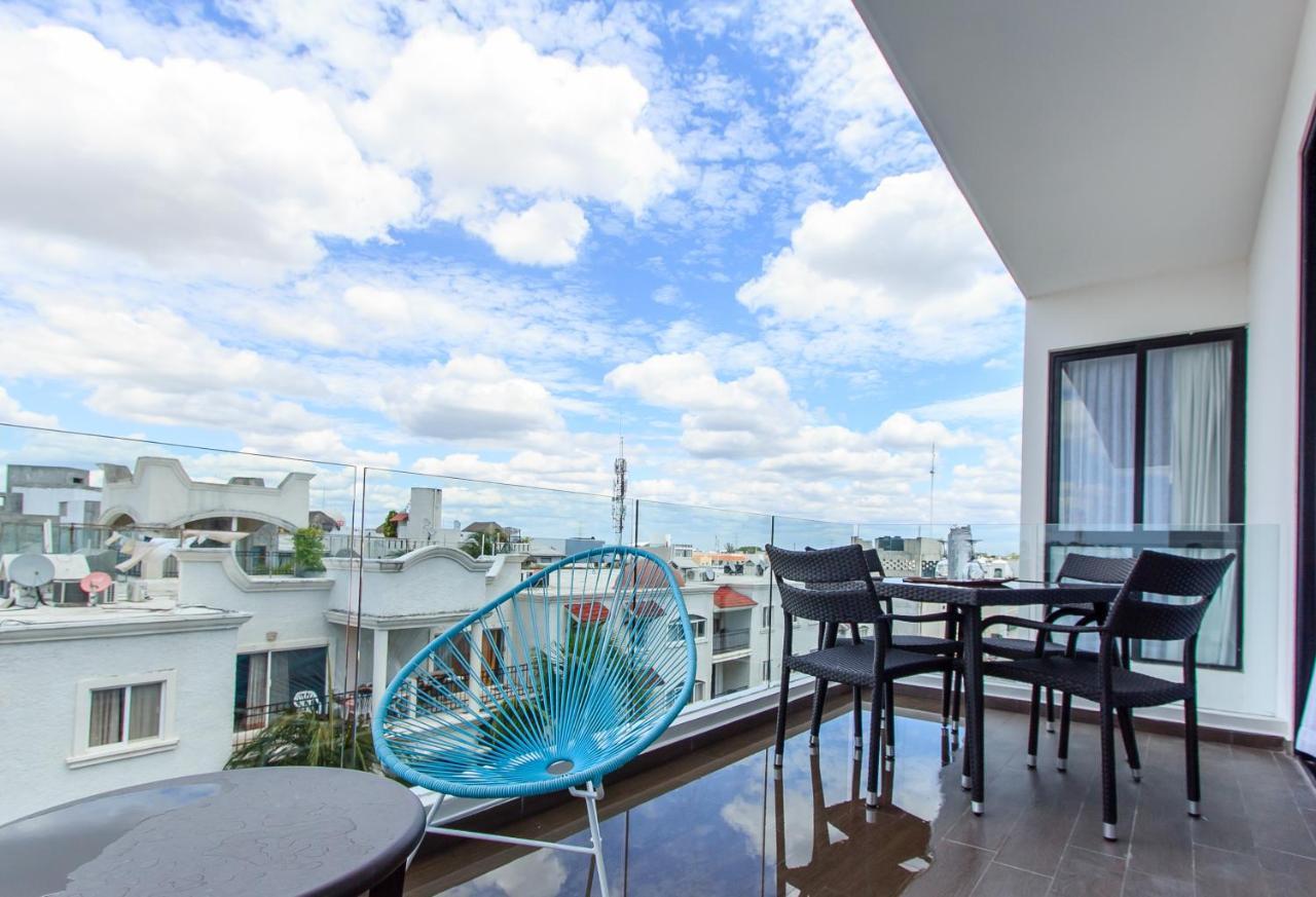 Apartment A-nah Apartments, Rooftop Pool, Walking Distance To 5th Avenue