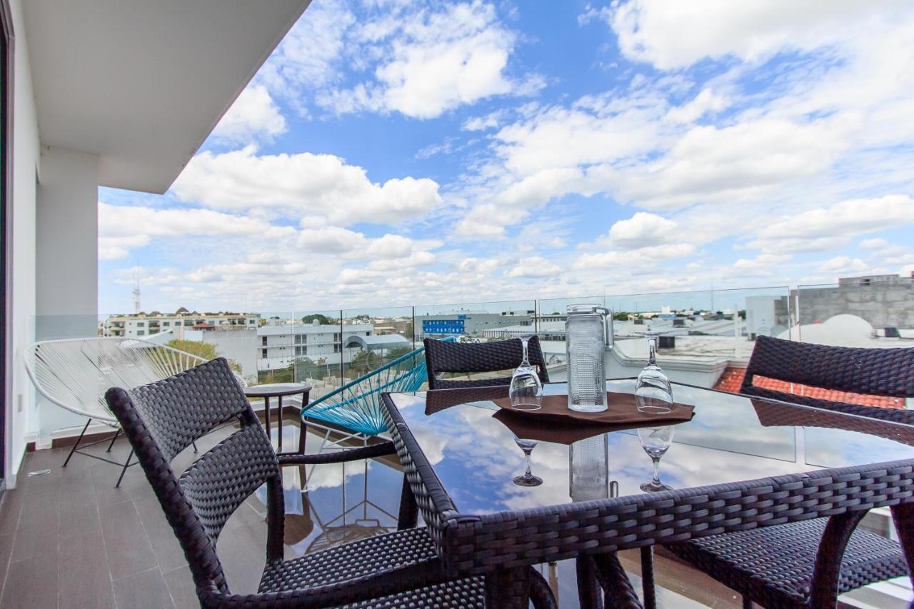 A-nah Apartments, Rooftop Pool, Walking Distance To 5th Avenue Apartment *