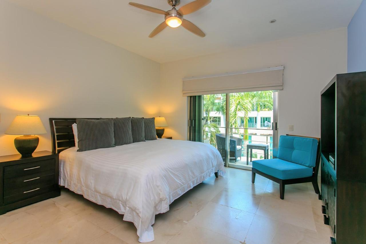 Apartment 3-level With A Private Balcony & Rooftop Lounge