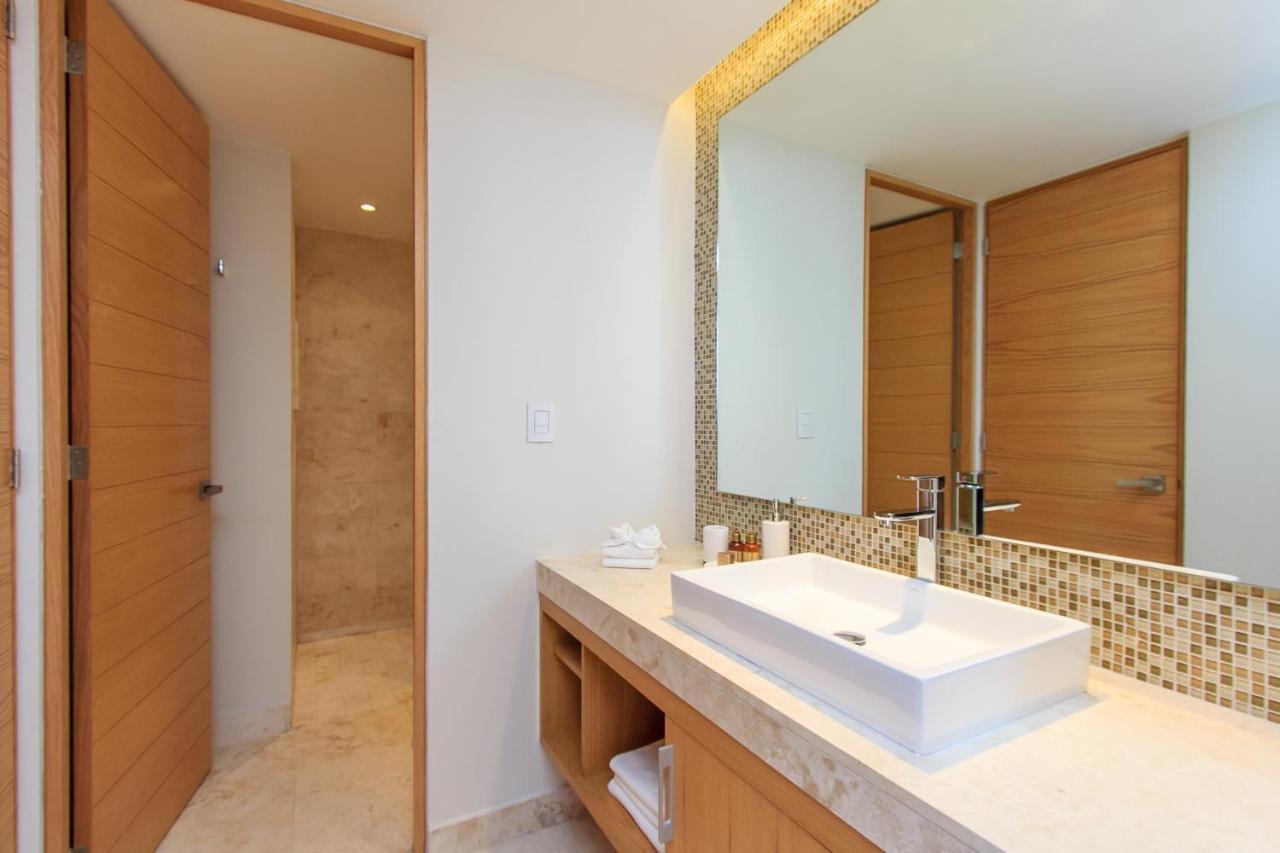 A-nah Apartments, Rooftop Pool, Walking Distance To 5th Avenue Apartment Playa del Carmen