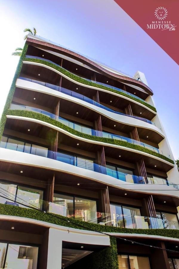 Apartamento Estudio Nuevo Equipado. Playa Del Carmen.