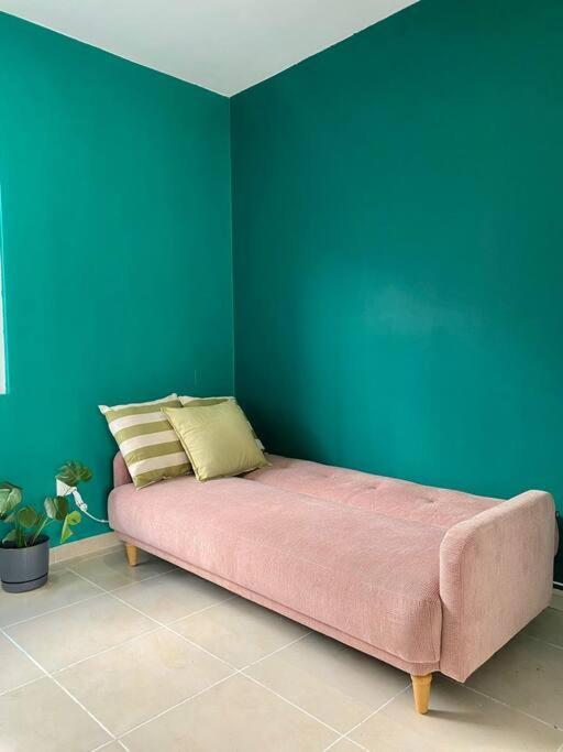 Apartment Casa Carlota