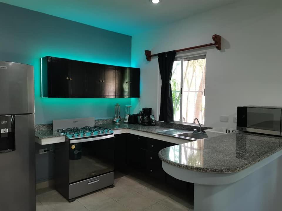 Apartamento Mandarinas Playa