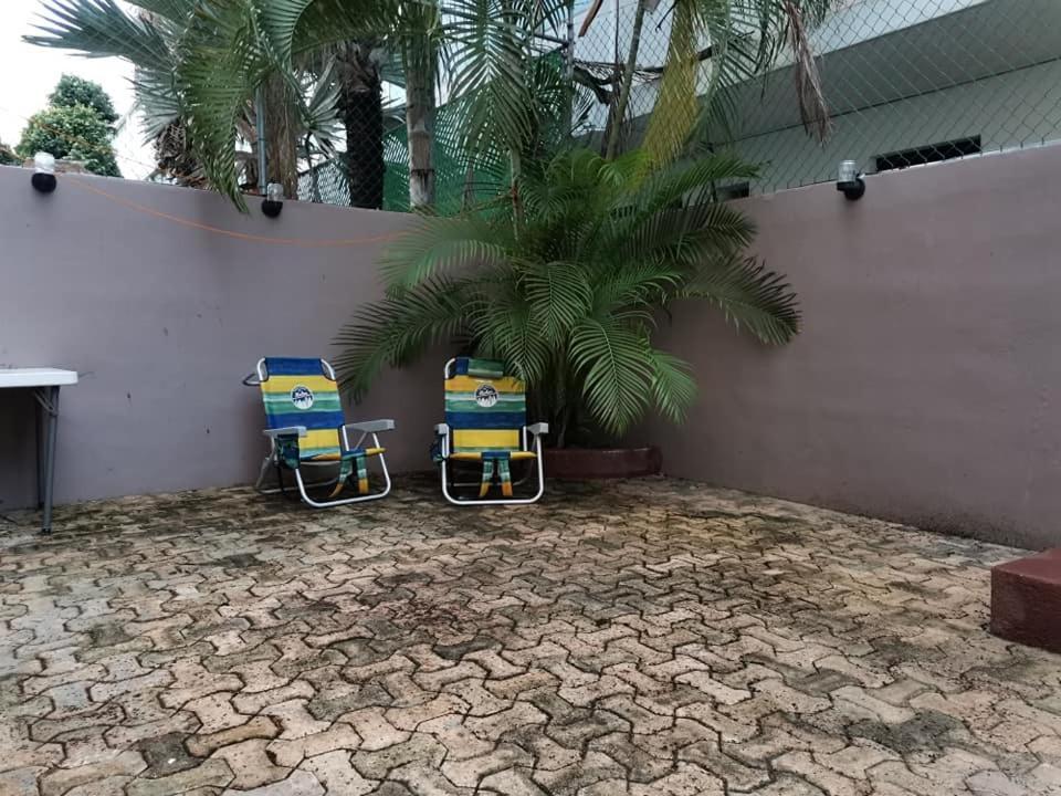 Apartamento Mandarinas Playa