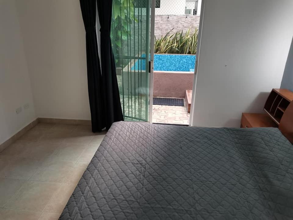 Mandarinas Playa Apartamento