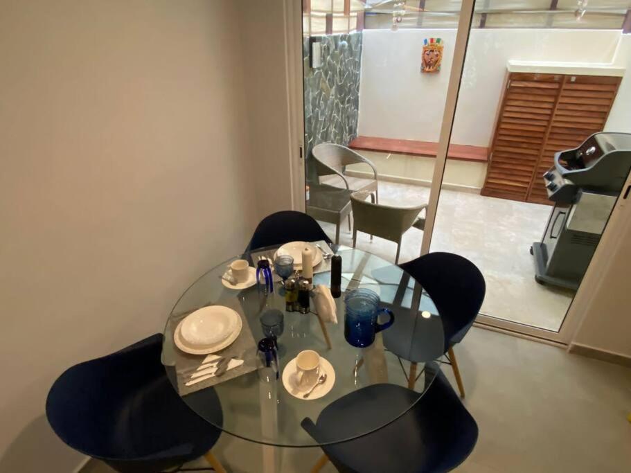 Luxury Loft Mamitas Jacuzzi&sauna Barbacue *