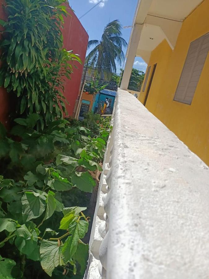 Tucan Apartamento Playa del Carmen