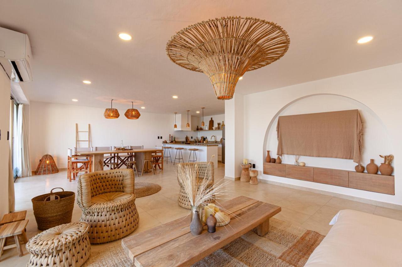 Ocean Plaza By Zama Homes
