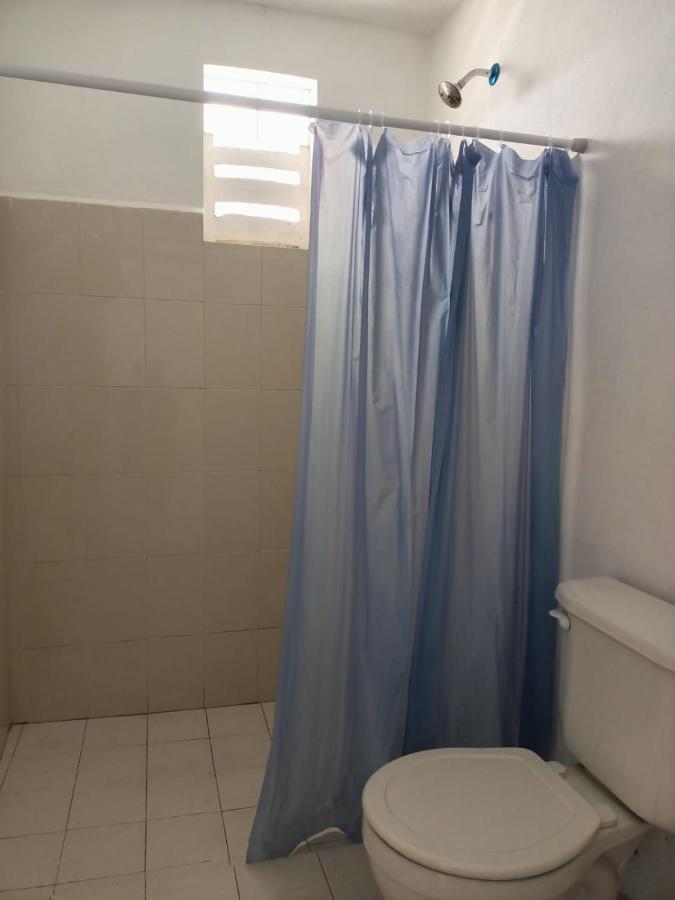 Apartment Quetzal