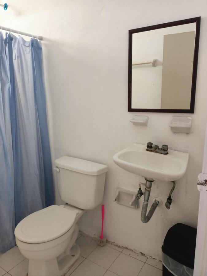 Apartment Quetzal