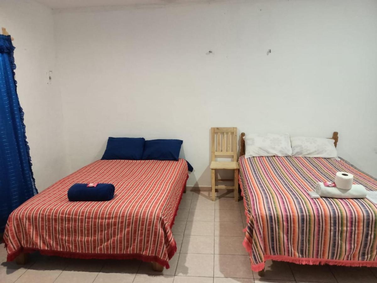 Apartamento Tucan Playa del Carmen