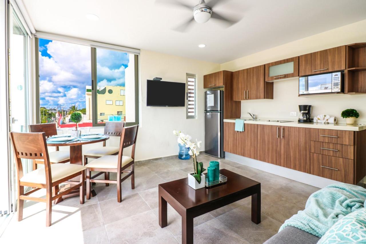 Playa 4020 With Rooftop Pool Near 5th And Beach Apartment *