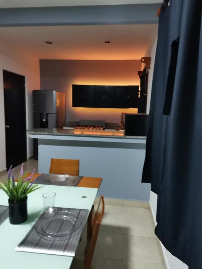 Mandarinas Playa Apartamento