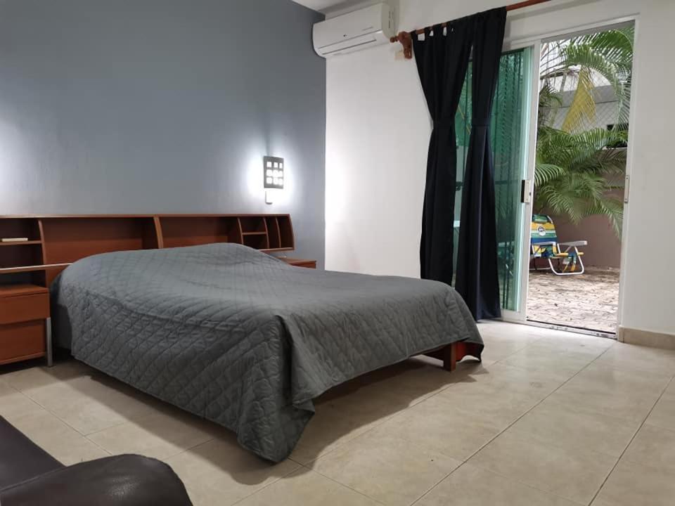 Apartamento Mandarinas Playa