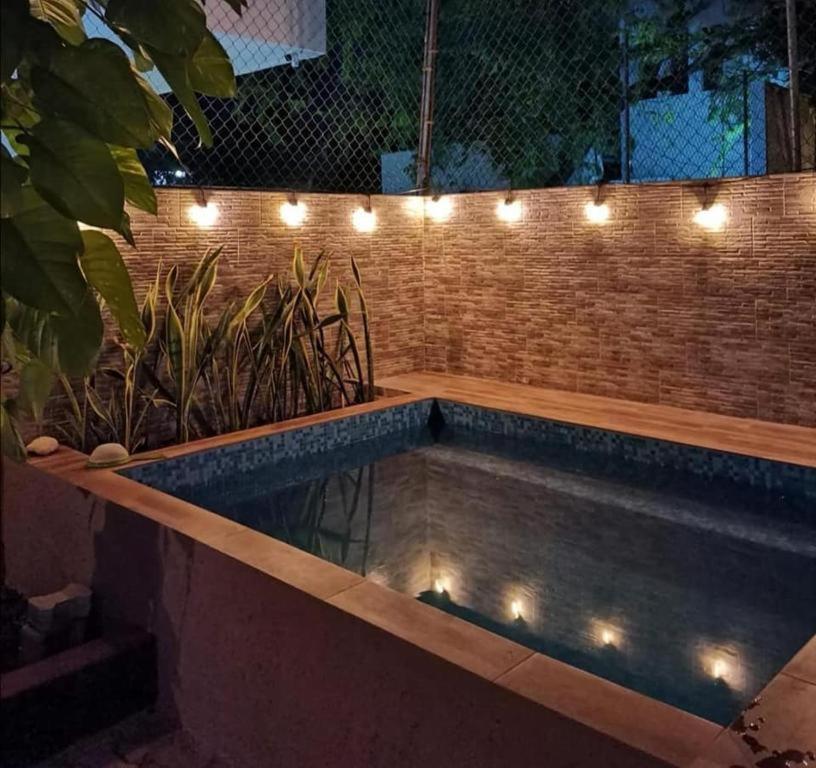 Apartamento Mandarinas Playa