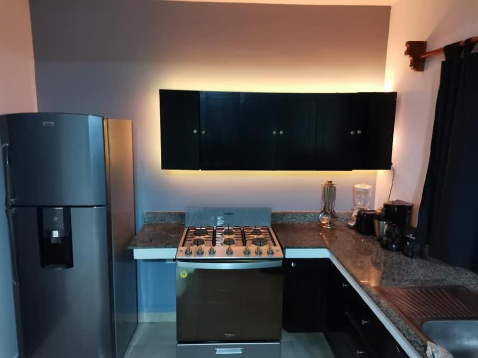 Apartamento Mandarinas Playa