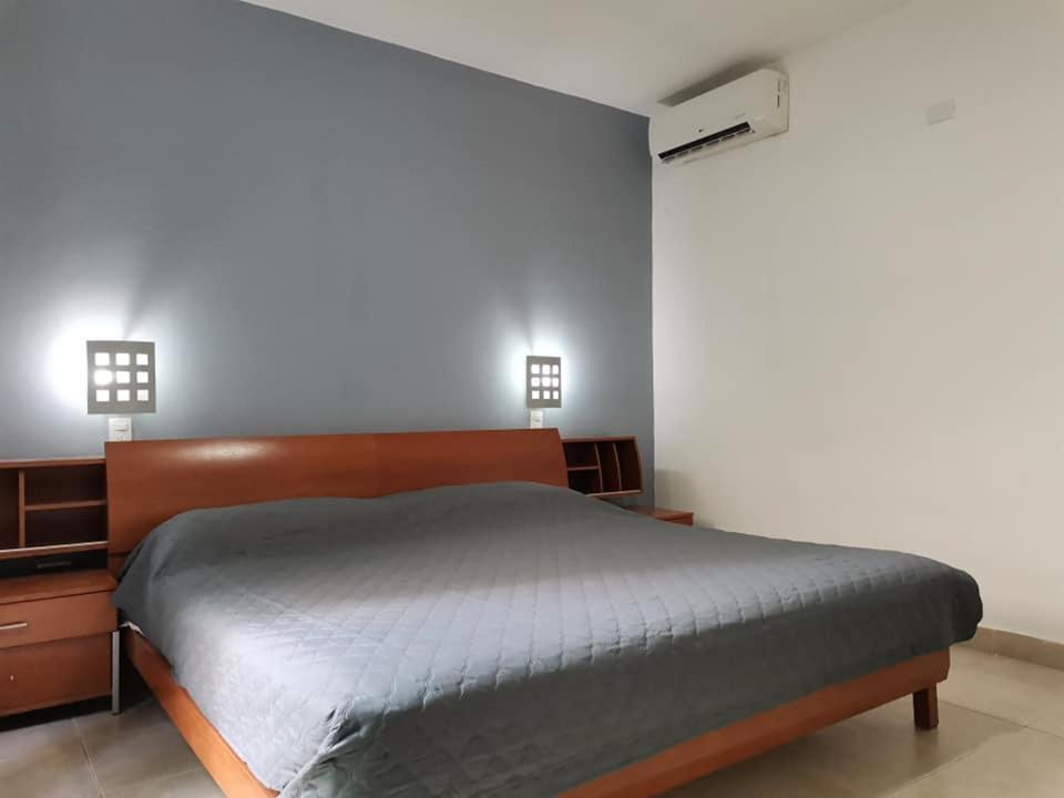 Apartamento Mandarinas Playa Playa del Carmen