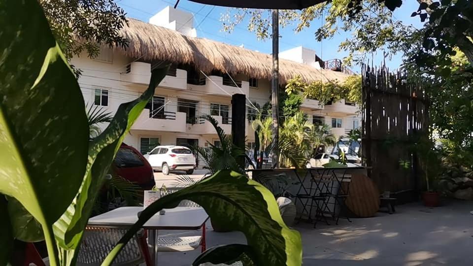 Mandarinas Playa Apartamento