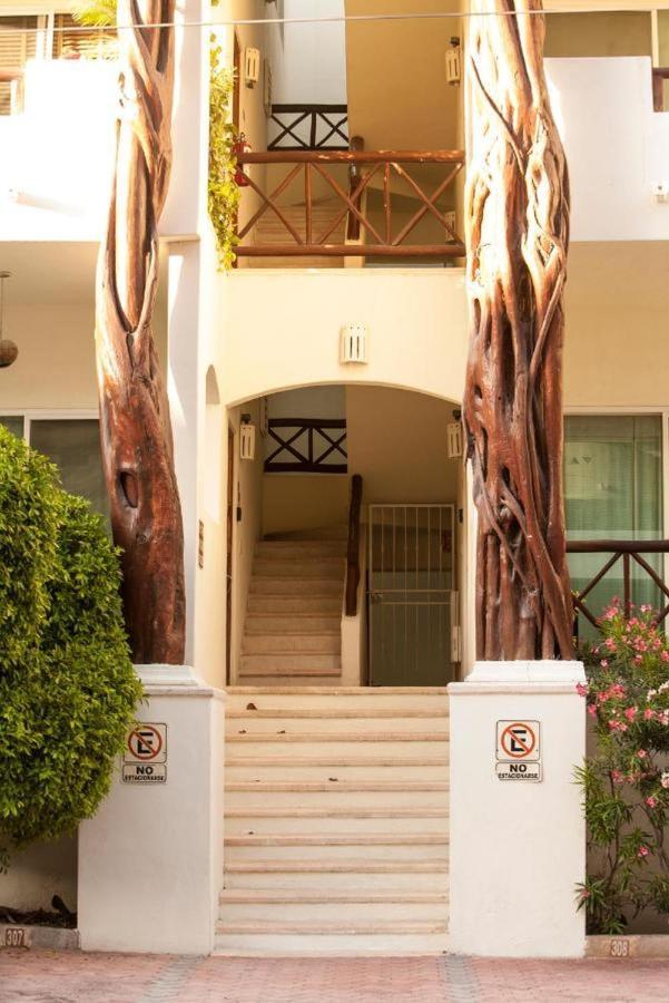 Apartment Amazing 3br Penthouse Steps To The And 5th Avenue Playa del Carmen