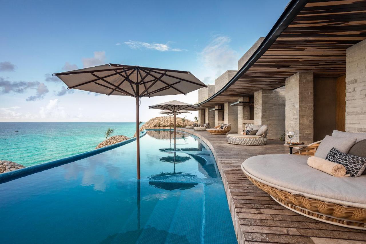 La Casa De La Playa By Xcaret- Adults Only 5*