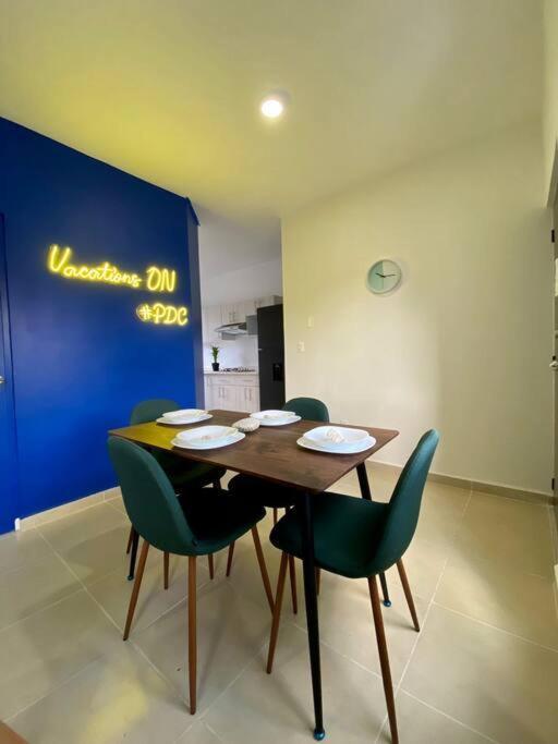 Apartment Casa Carlota *