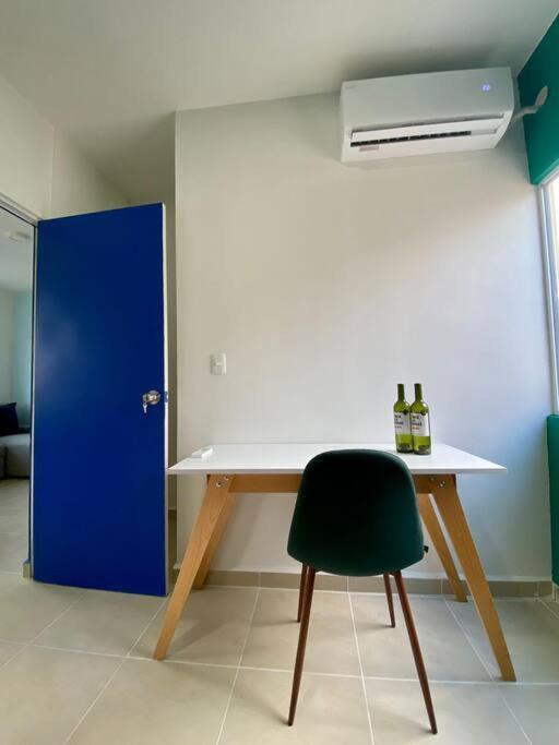 Apartment Casa Carlota Playa del Carmen