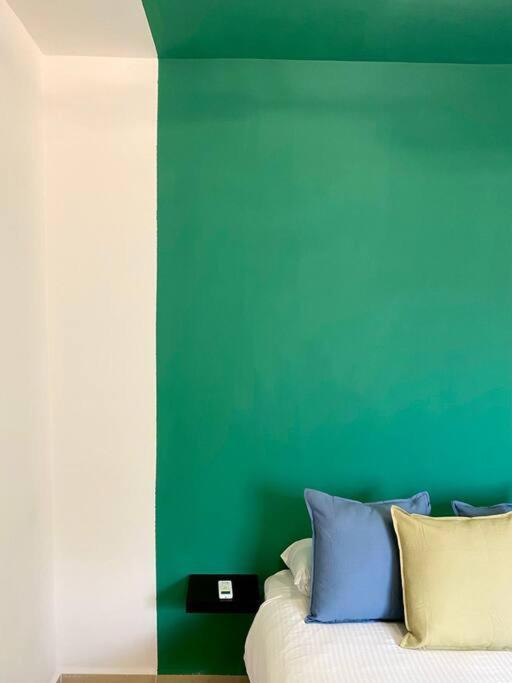 Casa Carlota Apartment