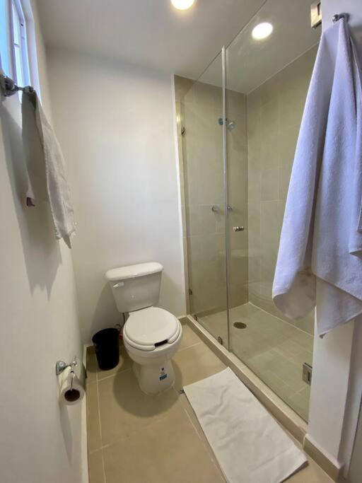 Apartment Casa Carlota Playa del Carmen