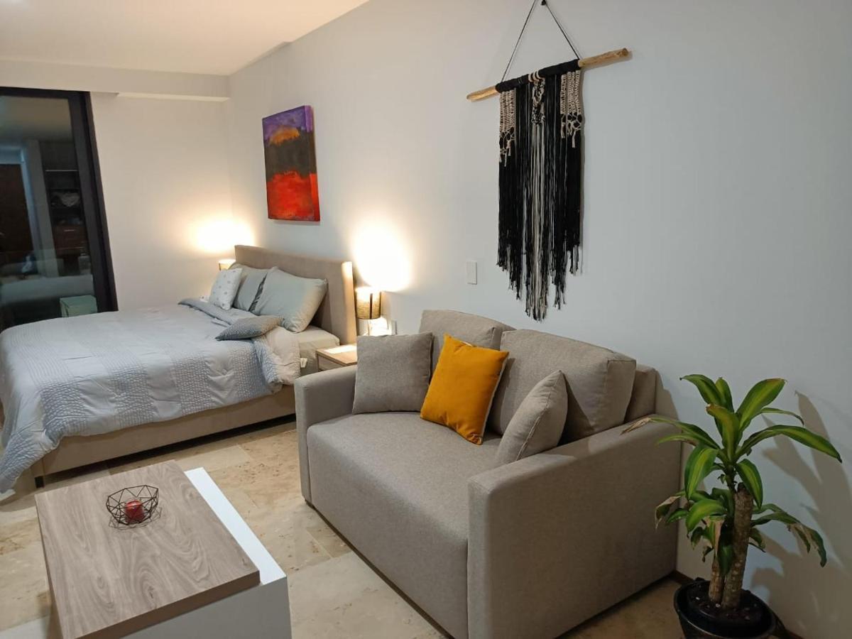 Lujo Recien Construido En Quinta Avenida Apartment *