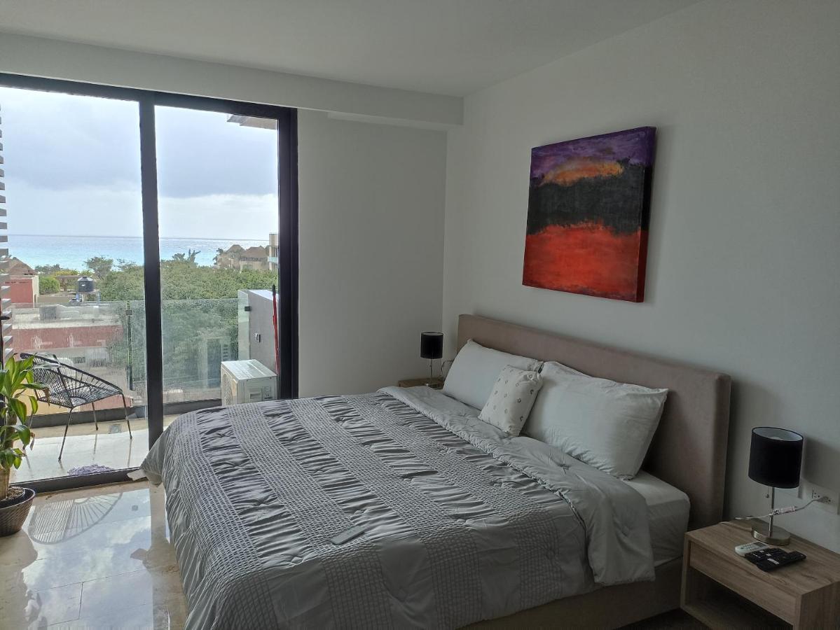 Lujo Recien Construido En Quinta Avenida Apartment