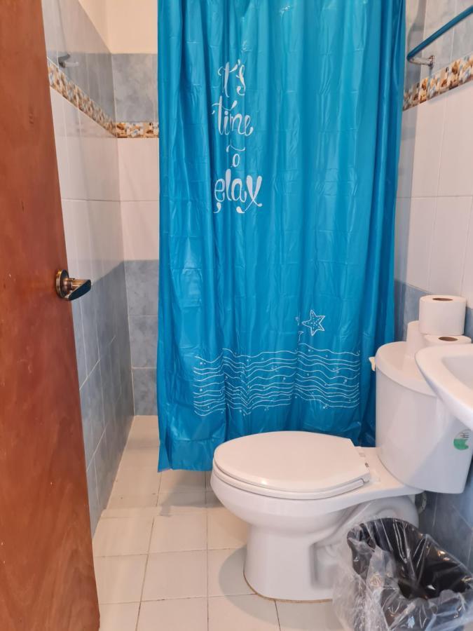 Casa Nuria Appartement *