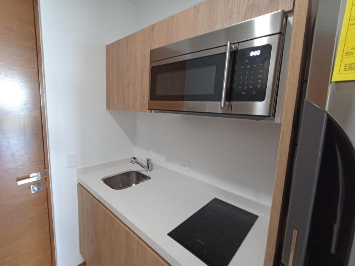 Apartment Lujo Recien Construido En Quinta Avenida *
