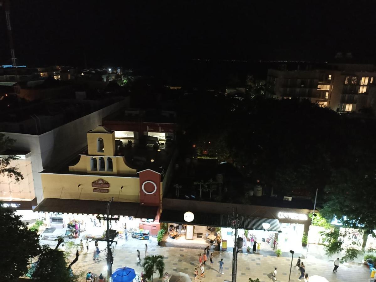 Apartment Lujo Recien Construido En Quinta Avenida *