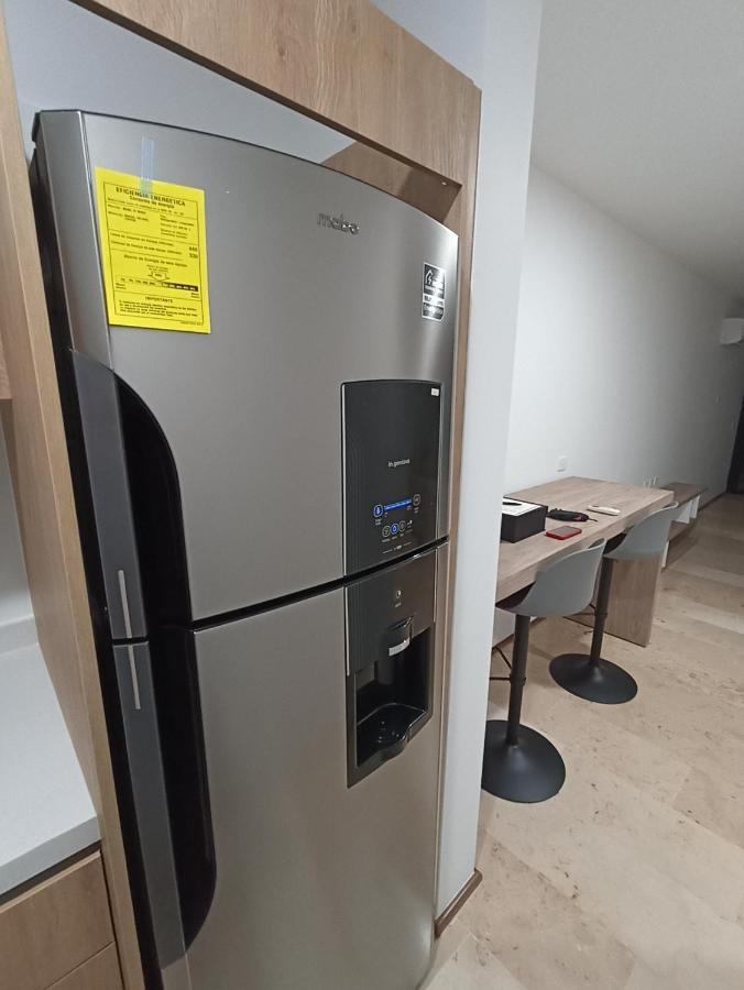 Lujo Recien Construido En Quinta Avenida Apartment Playa del Carmen