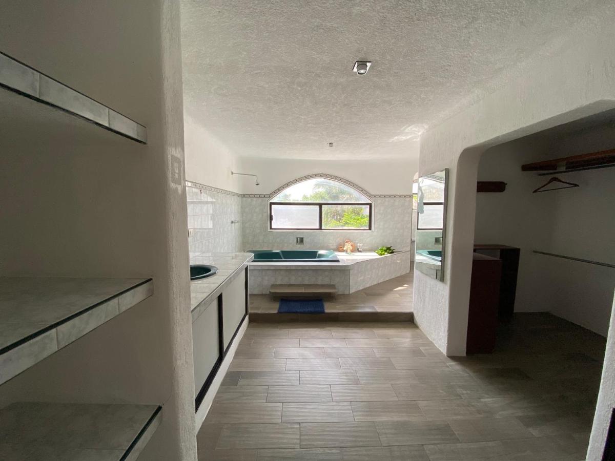 Casa De Giorgina Guest house Playa del Carmen